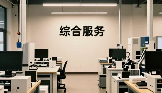 永定区简笺伊网络工作室