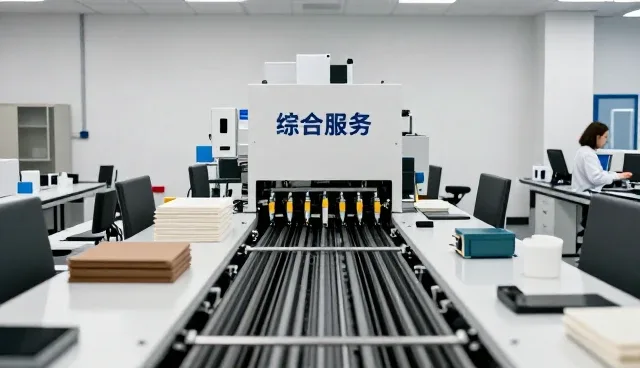 永定区简笺伊网络工作室