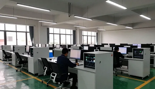 永定区简笺伊网络工作室介绍企业信息化方案服务案例