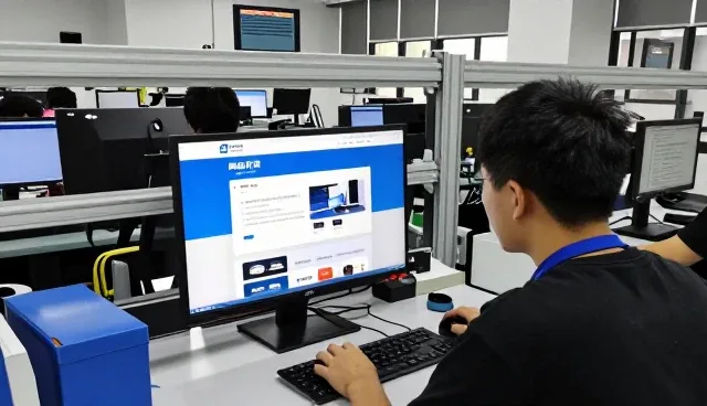 项目包括网络如何提升工作效率?