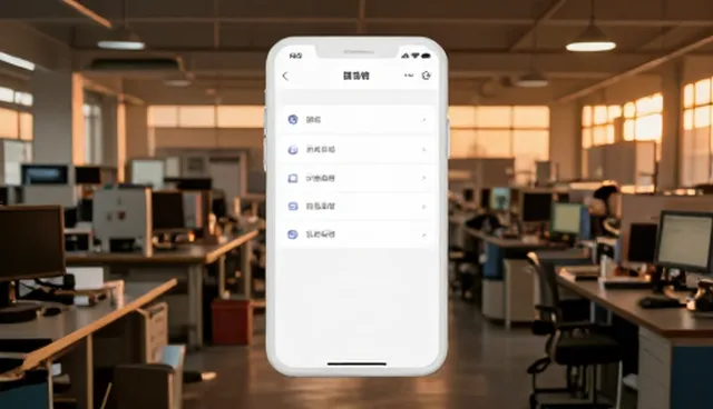 企业信息化方案选型中场景分析的关键作用