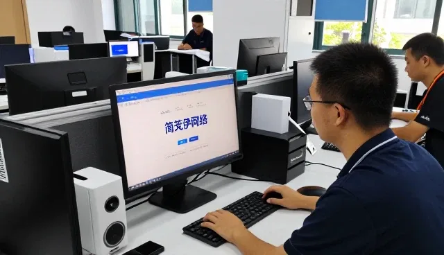 永定区简笺伊网络工作室分享成功应用经验